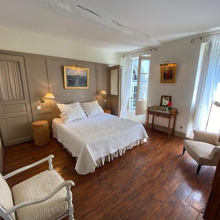 Gite De Charme Au Bord Du Tarn Marssac-sur-Tarn Экстерьер фото