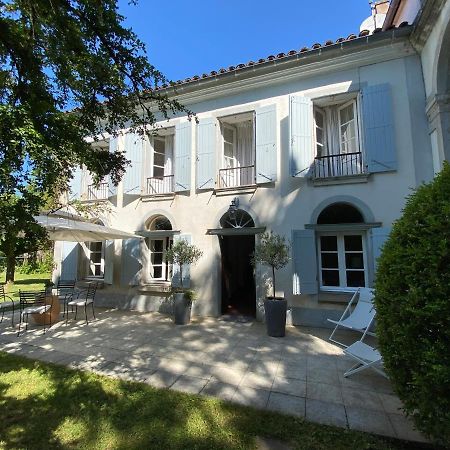Gite De Charme Au Bord Du Tarn Marssac-sur-Tarn Экстерьер фото