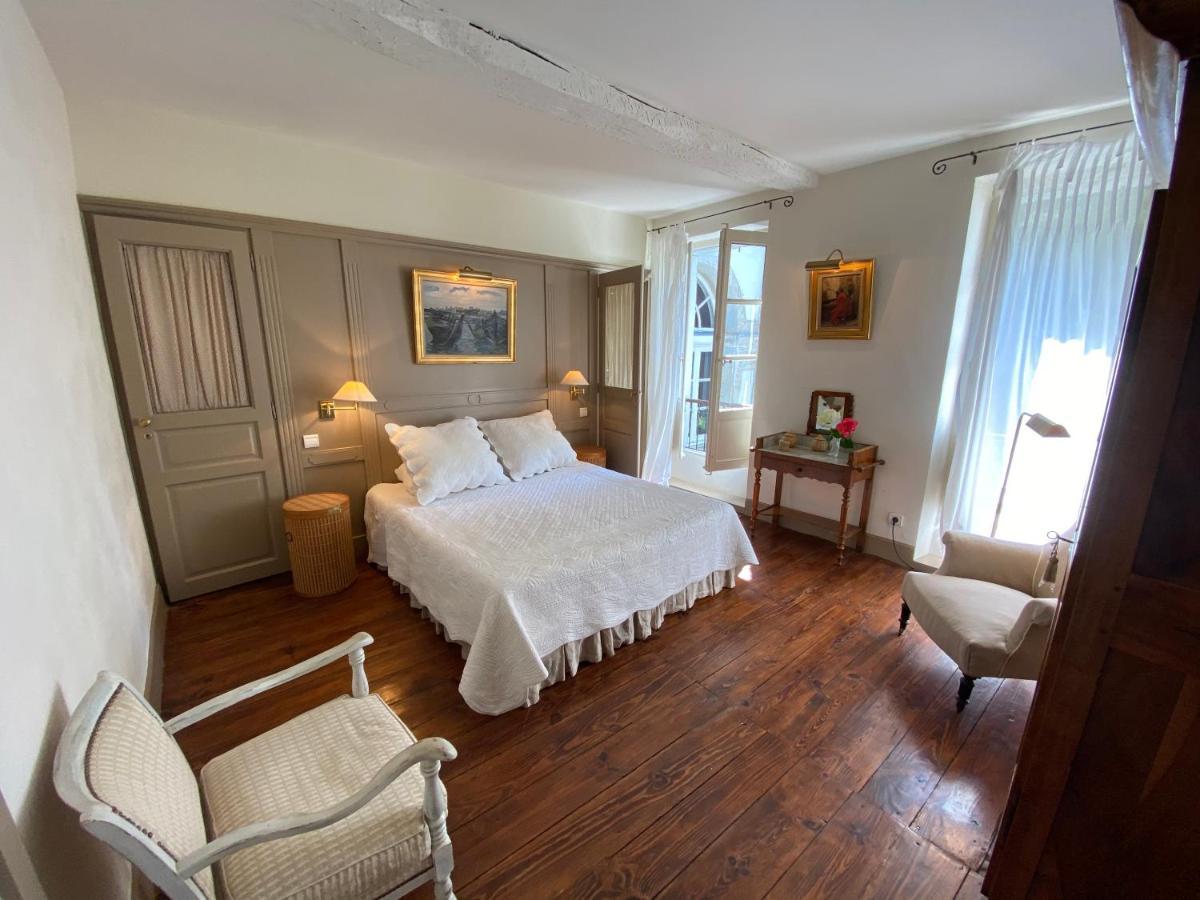 Gite De Charme Au Bord Du Tarn Marssac-sur-Tarn Экстерьер фото