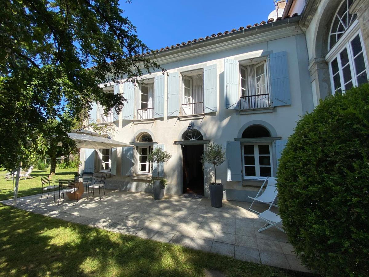Gite De Charme Au Bord Du Tarn Marssac-sur-Tarn Экстерьер фото