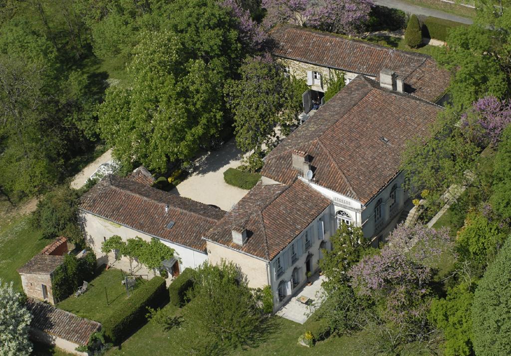 Gite De Charme Au Bord Du Tarn Marssac-sur-Tarn Экстерьер фото
