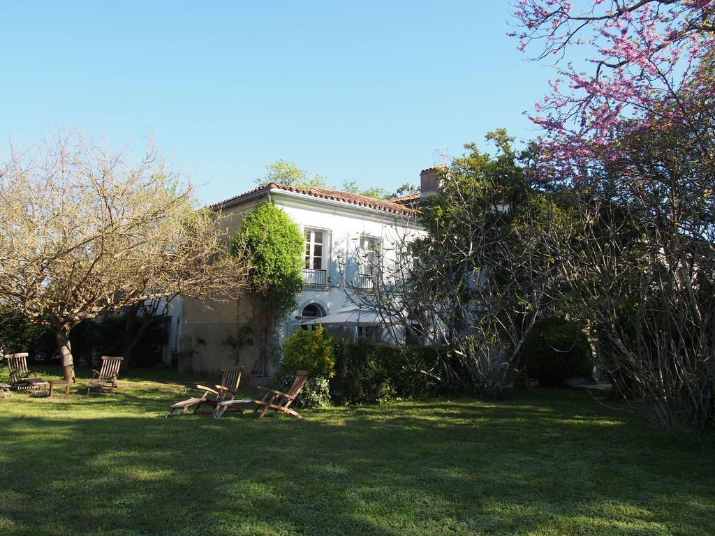 Gite De Charme Au Bord Du Tarn Marssac-sur-Tarn Экстерьер фото