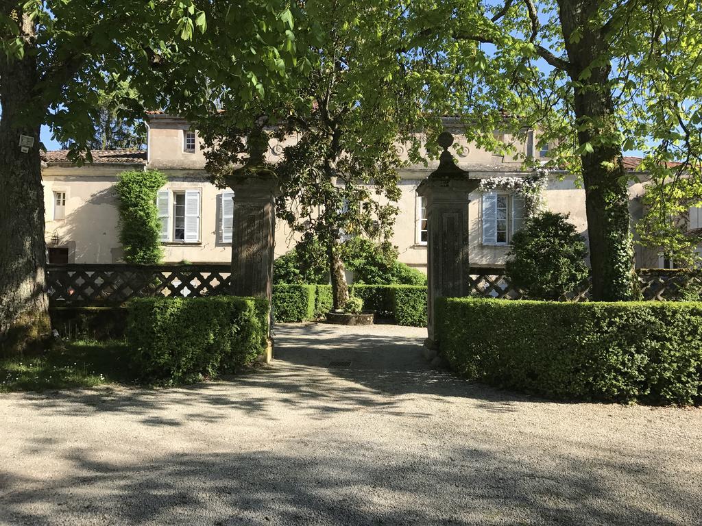 Gite De Charme Au Bord Du Tarn Marssac-sur-Tarn Экстерьер фото
