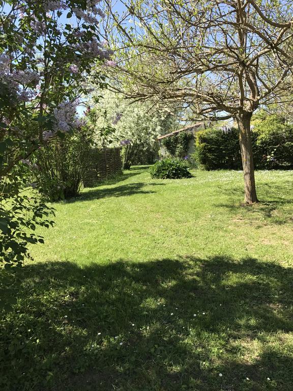 Gite De Charme Au Bord Du Tarn Marssac-sur-Tarn Экстерьер фото